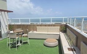 Appartement Tout Confort Au Bord De Mer